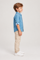 Gingersnaps bws0386 right model image