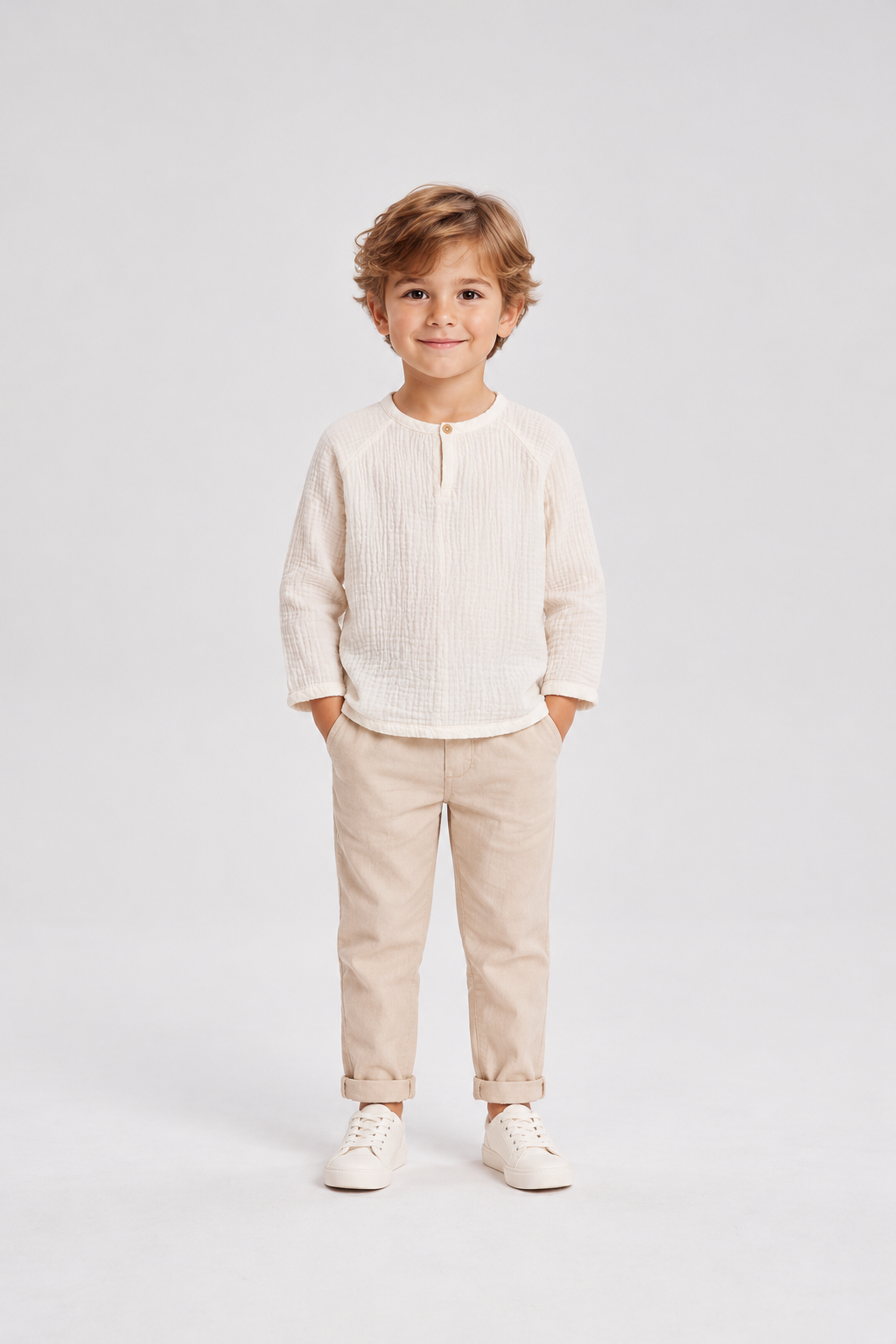 Gingersnaps bws0475 front model image