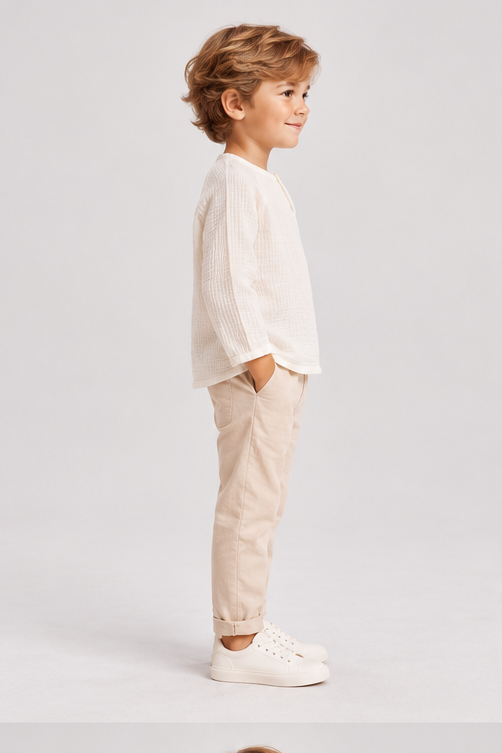 Gingersnaps bws0475 left model image