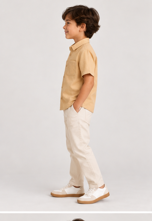 Gingersnaps bws0492 left model image