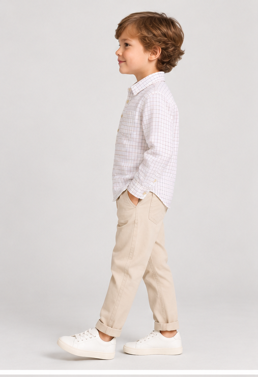 Gingersnaps bws0496 left model image