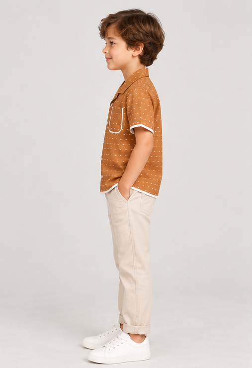 Gingersnaps bws0545 left model image