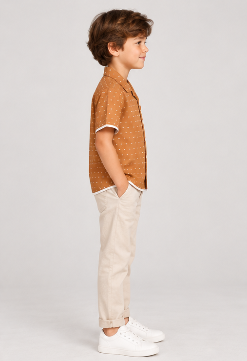 Gingersnaps bws0545 right model image