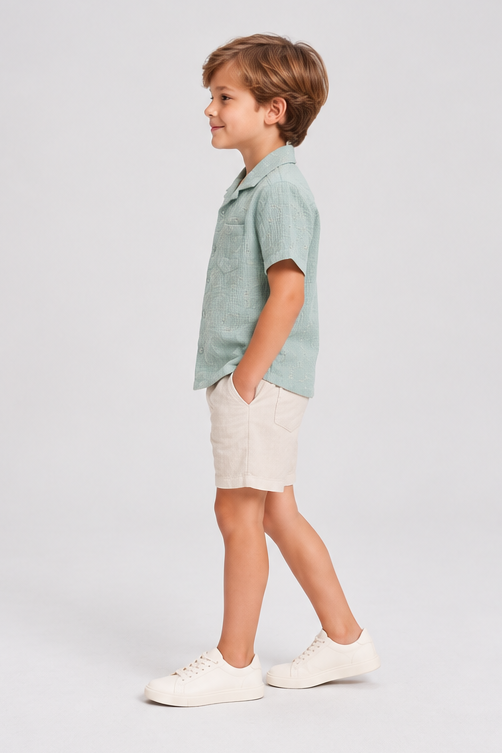 Gingersnaps bws0550 left model image