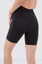 كارينا شورت داخلي مشد للجسم هاي ويست