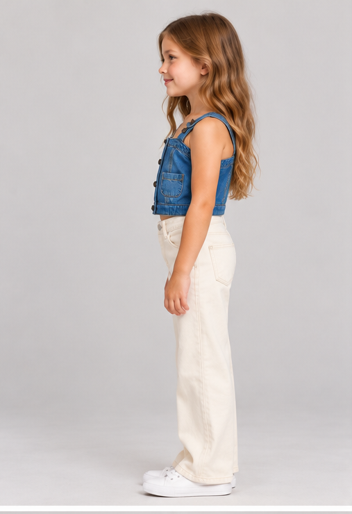 Gingersnaps gbl1301 left model image