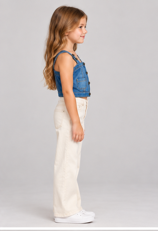 Gingersnaps gbl1301 right model image