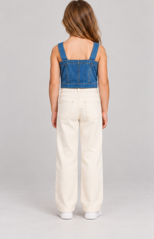 Gingersnaps gbl1301 back model image