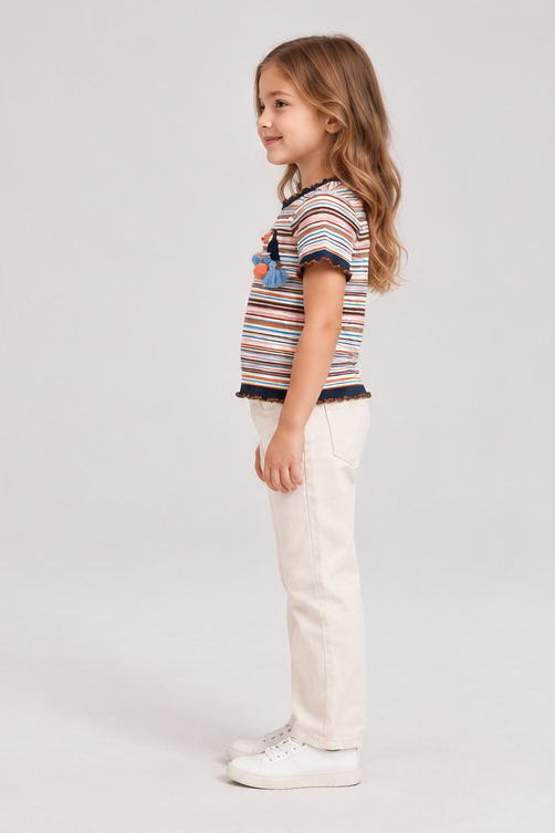 Gingersnaps gbl1306 left model image
