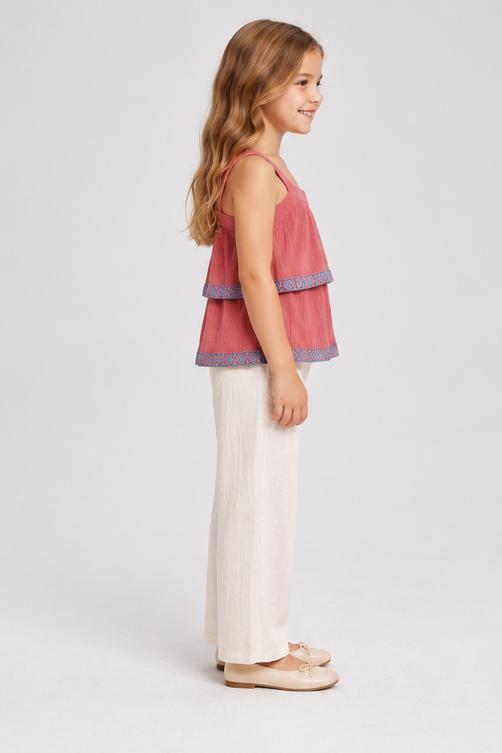 Gingersnaps gbl1308 left model image