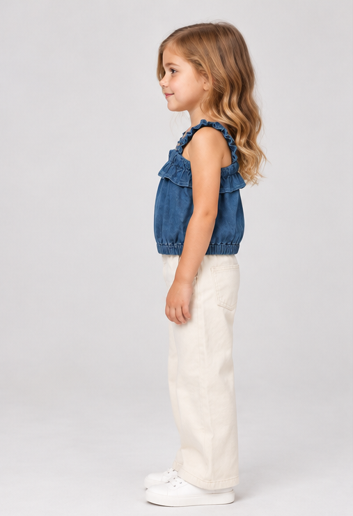 Gingersnaps gbl1326 left model image