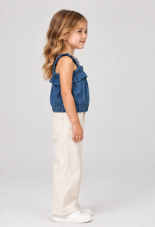 Gingersnaps gbl1326 right model image