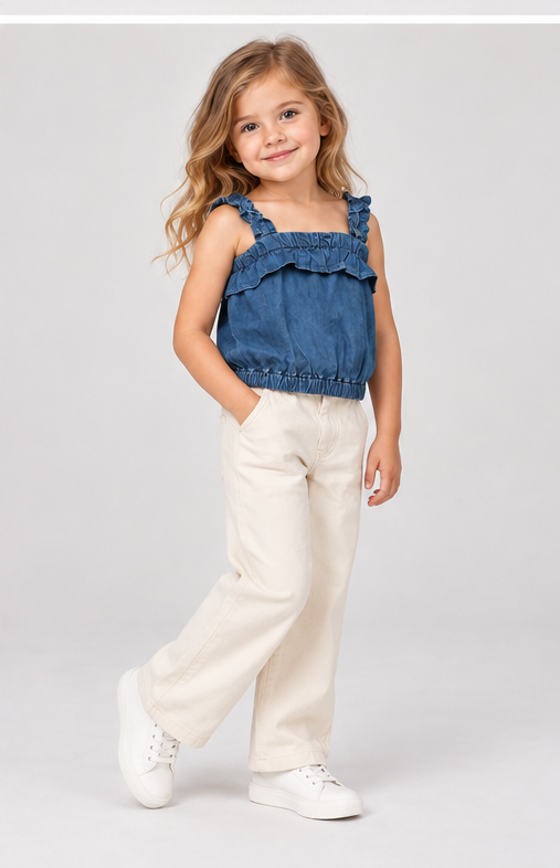 Gingersnaps gbl1326 lifestyle model image