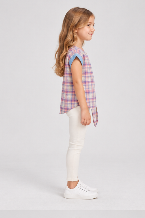 Gingersnaps gbl1327 left model image