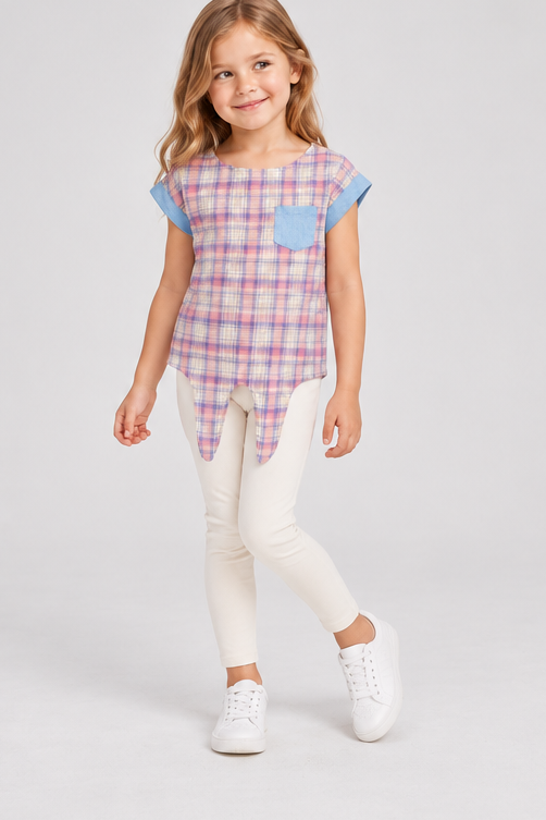 Gingersnaps gbl1327 lifestyle model image