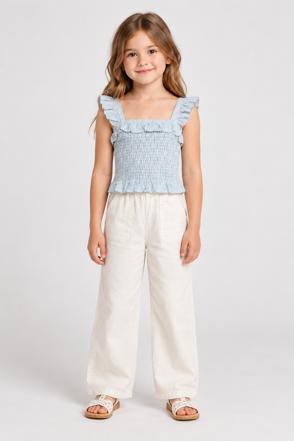 Gingersnaps gbl1346 front model image
