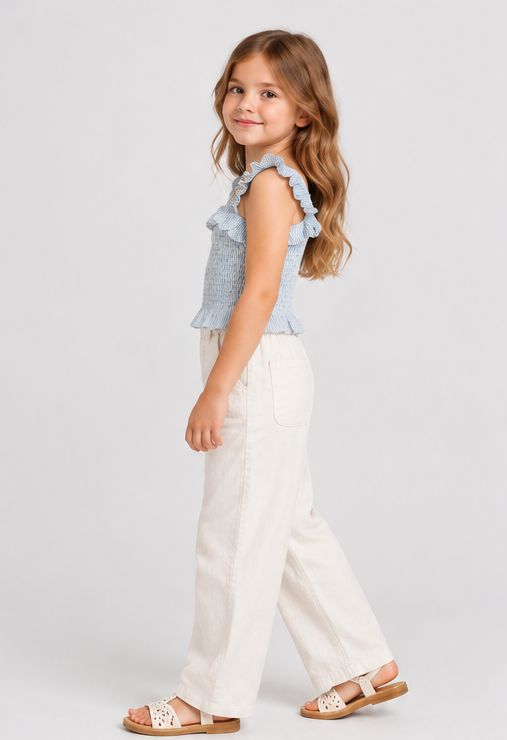 Gingersnaps gbl1346 left model image