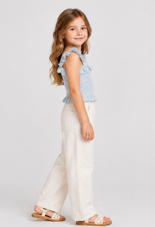 Gingersnaps gbl1346 right model image