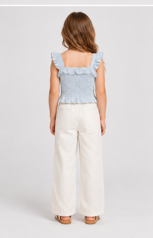 Gingersnaps gbl1346 back model image