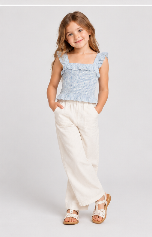 Gingersnaps gbl1346 lifestyle model image