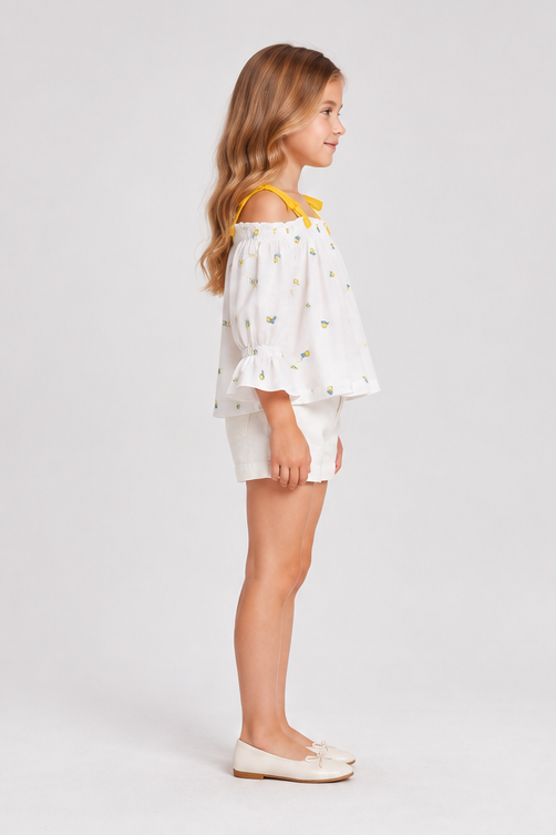 Gingersnaps gbl1353 left model image