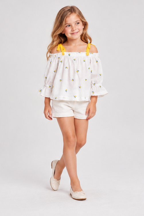 Gingersnaps gbl1353 lifestyle model image