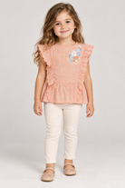 Gingersnaps gbl1354 front model image