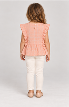 Gingersnaps gbl1354 back model image