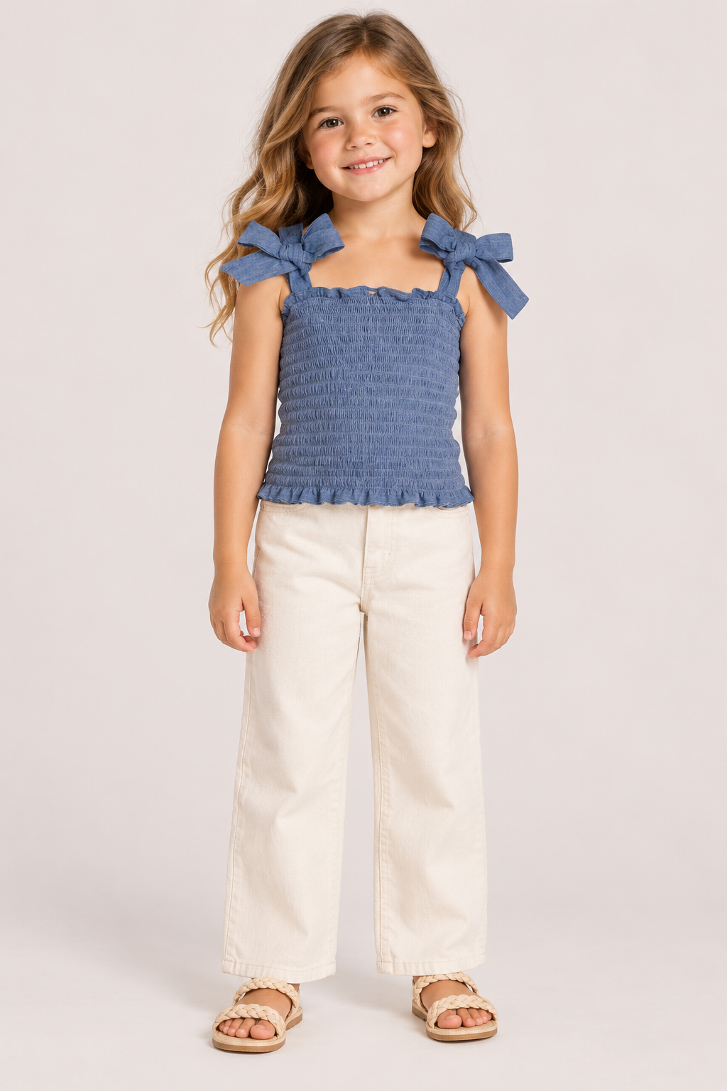 Gingersnaps gbl1358 front model image