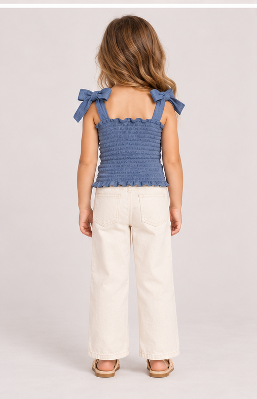 Gingersnaps gbl1358 back model image