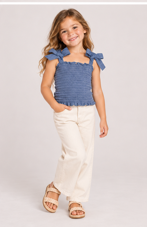 Gingersnaps gbl1358 lifestyle model image