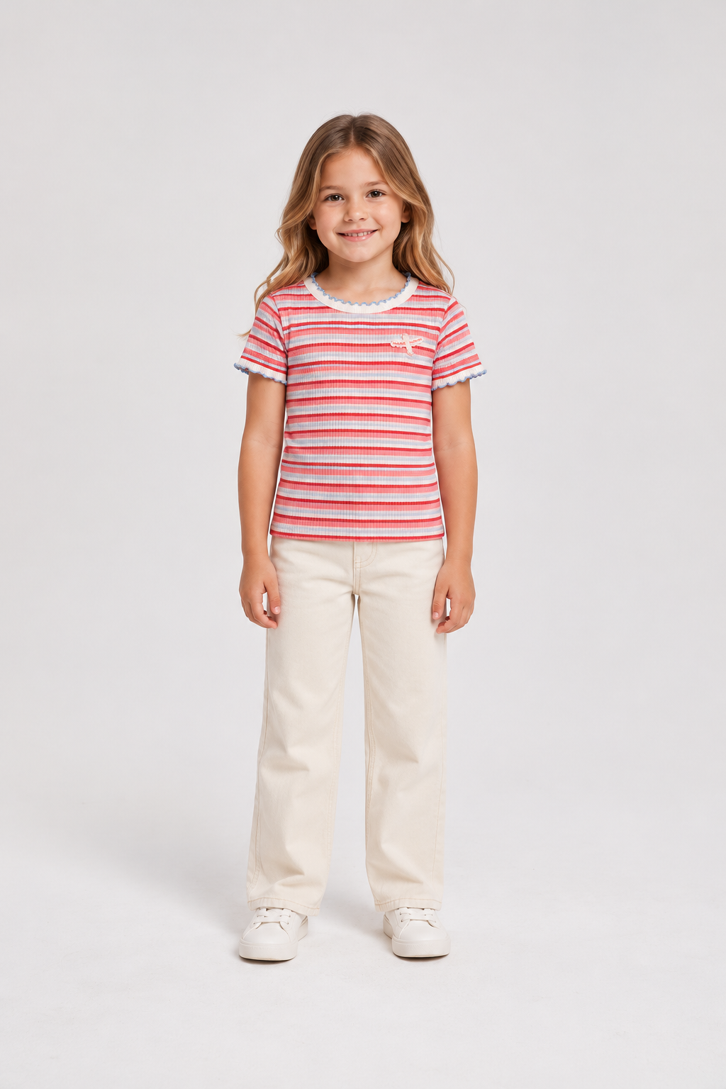 Gingersnaps gbl1361 front model image
