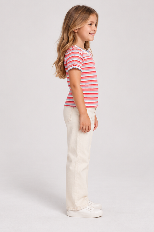 Gingersnaps gbl1361 left model image