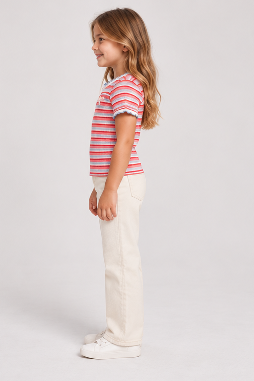 Gingersnaps gbl1361 right model image