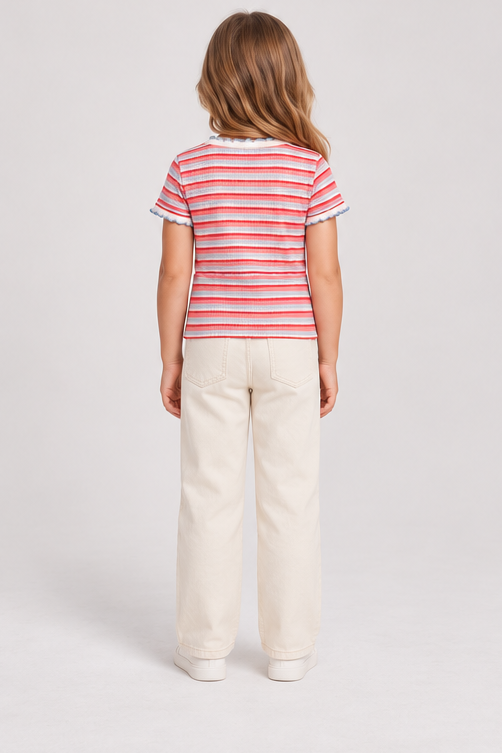 Gingersnaps gbl1361 back model image