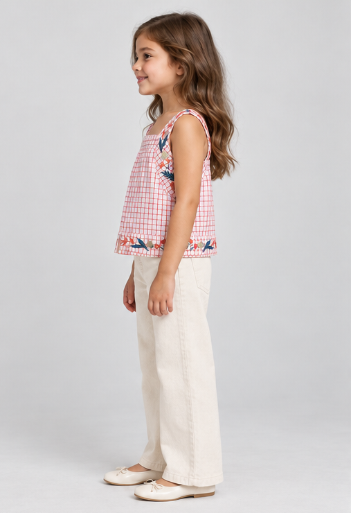 Gingersnaps gbl1364 left model image