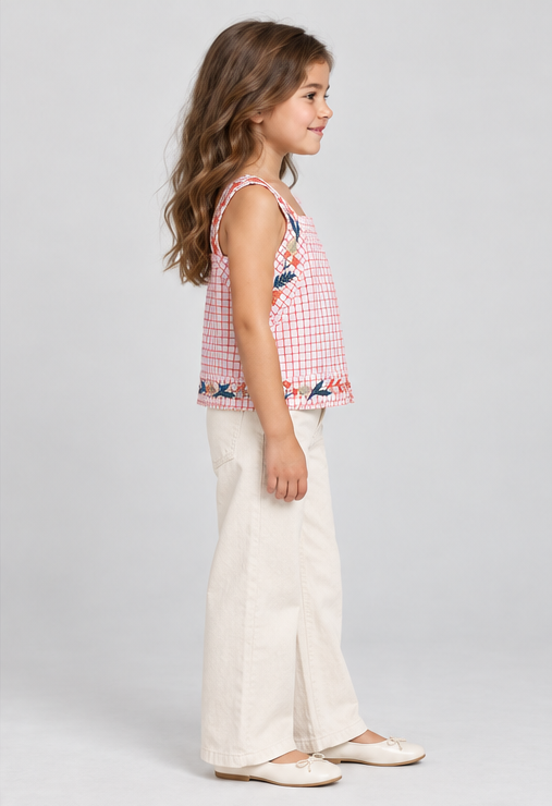 Gingersnaps gbl1364 right model image