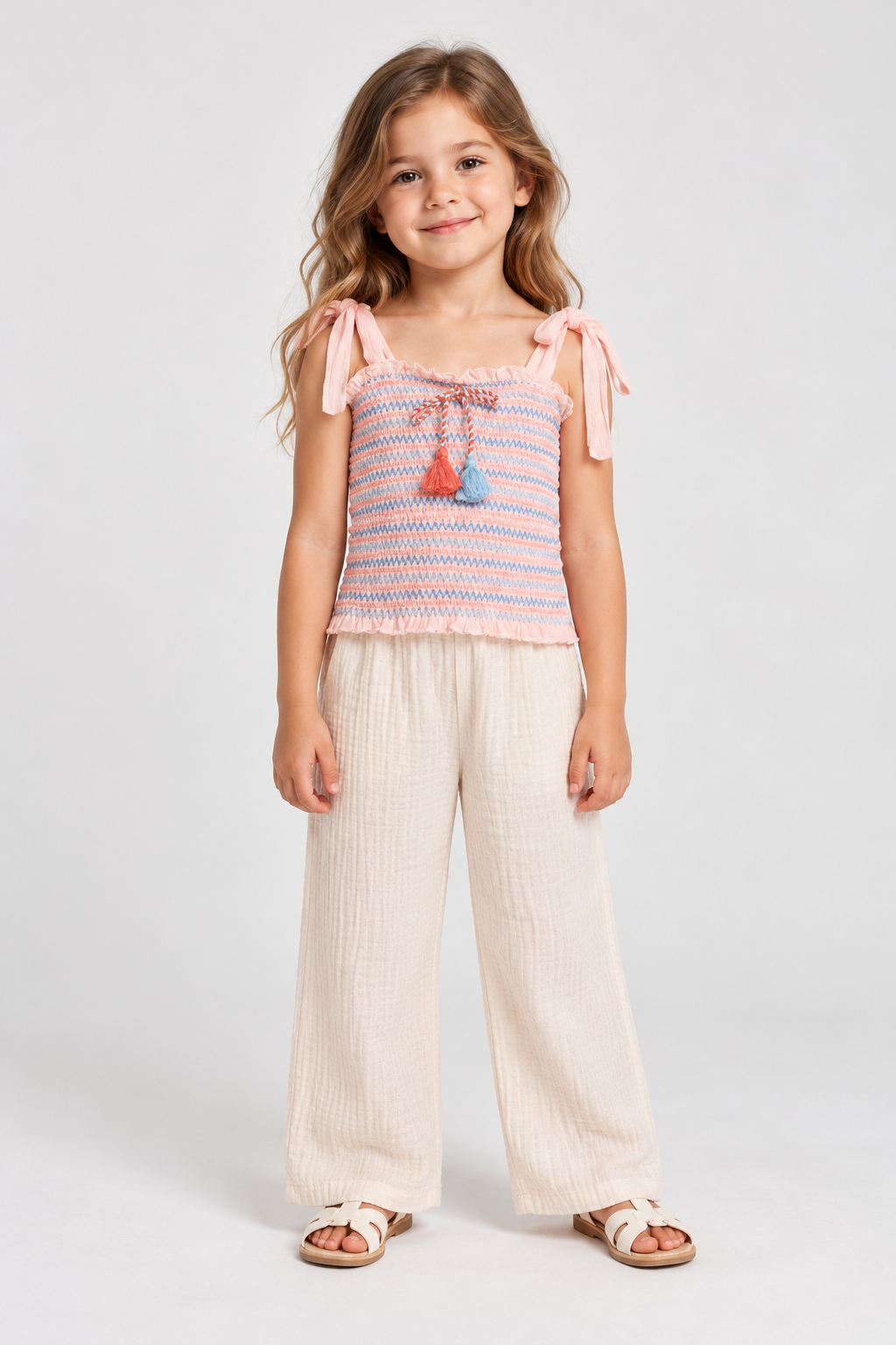 Gingersnaps gbl1365 front model image