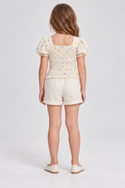 Gingersnaps gbl1369 back model image