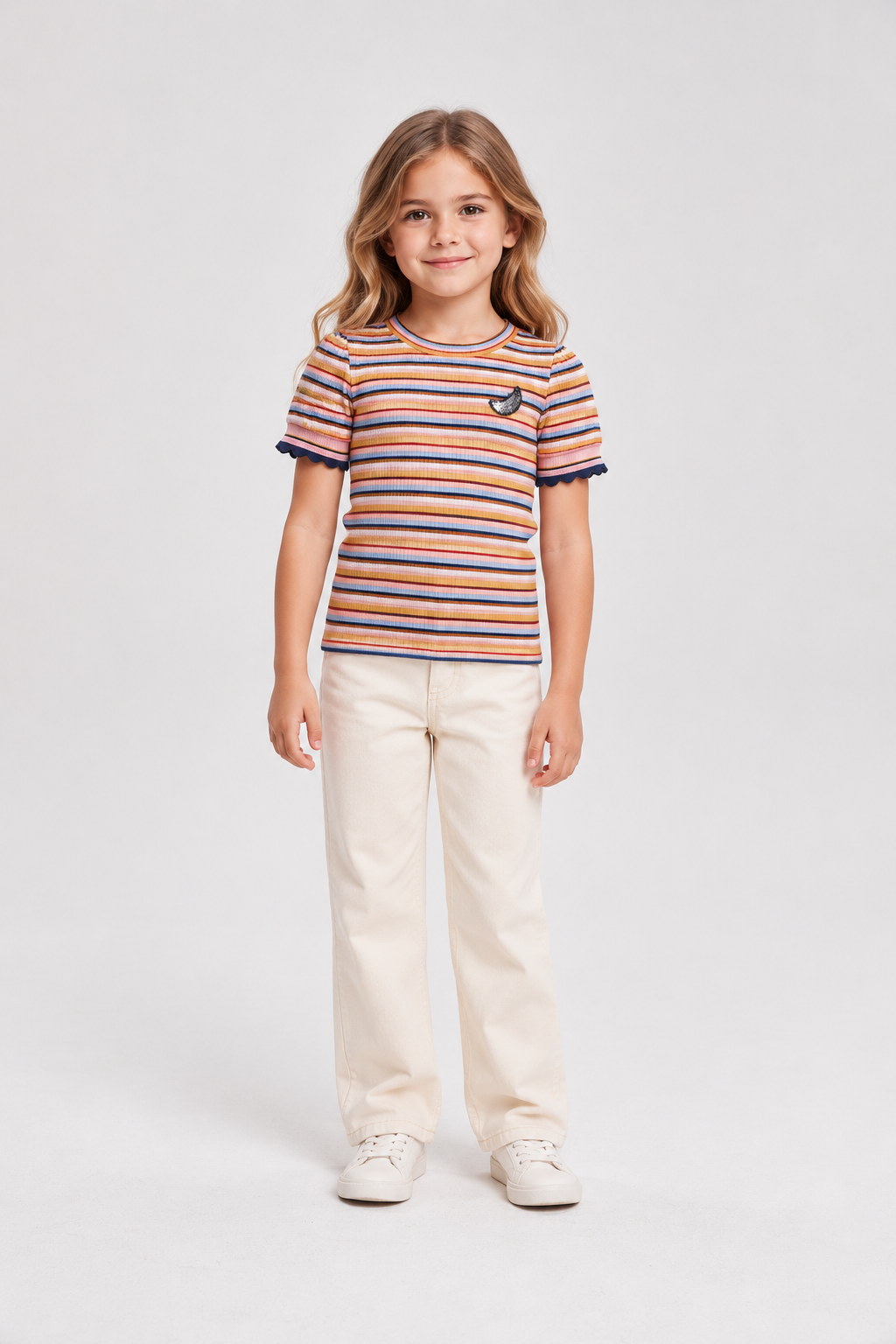 Gingersnaps gbl1374 front model image