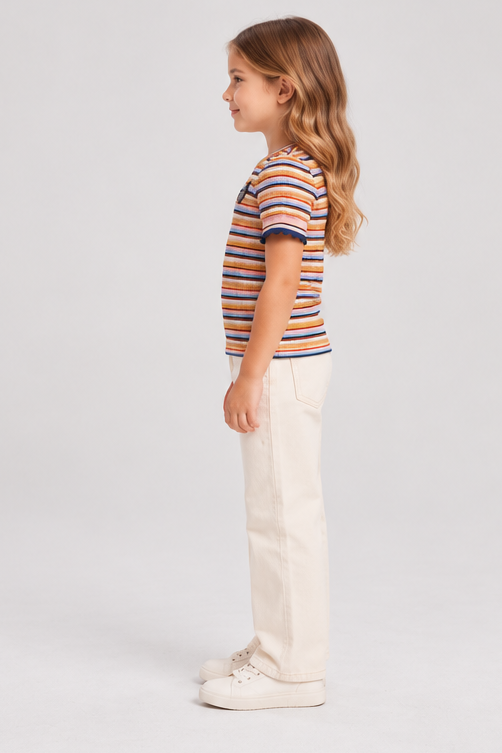 Gingersnaps gbl1374 left model image