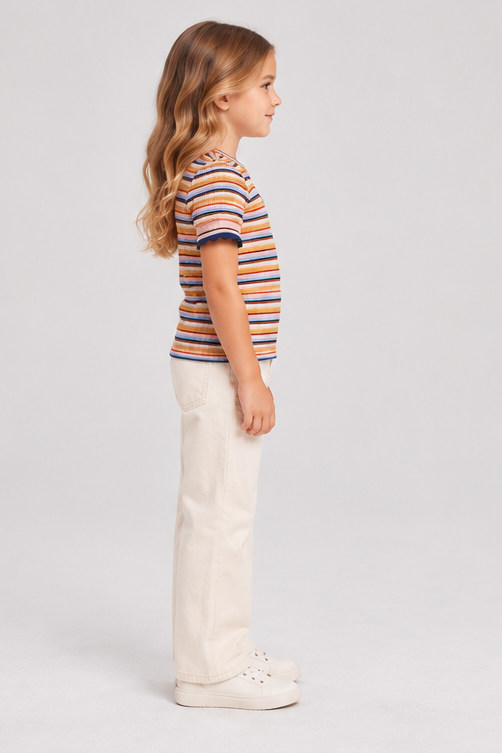 Gingersnaps gbl1374 right model image