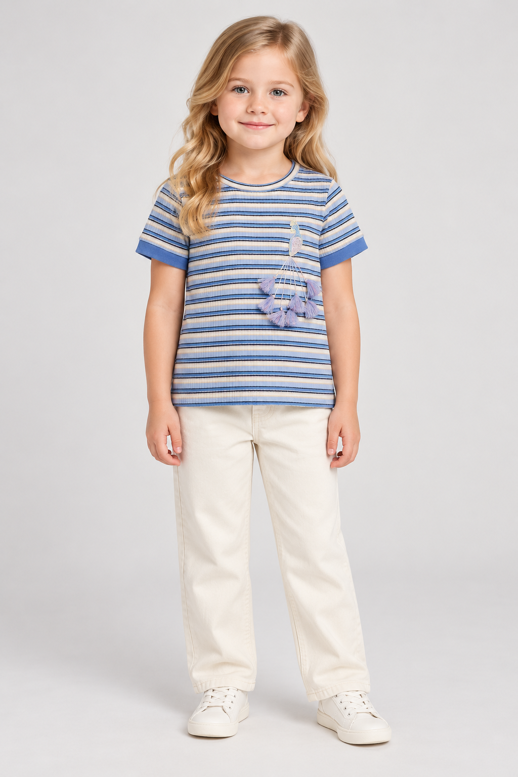 Gingersnaps gbl1375 front model image