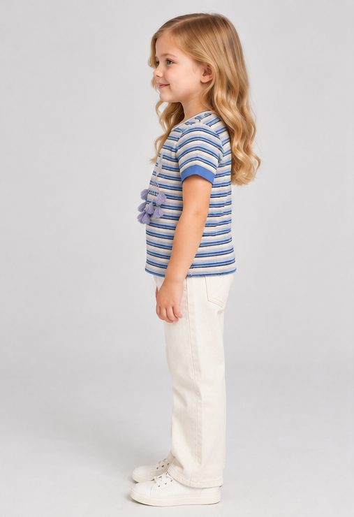 Gingersnaps gbl1375 left model image
