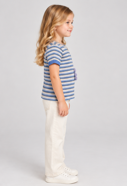 Gingersnaps gbl1375 right model image