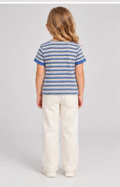 Gingersnaps gbl1375 back model image