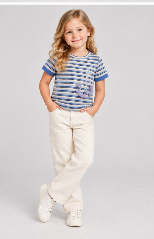 Gingersnaps gbl1375 lifestyle model image