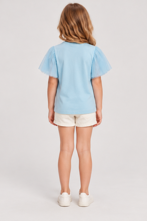 Gingersnaps gbl1389 back model image