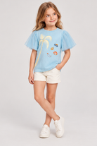 Gingersnaps gbl1389 lifestyle model image