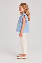 Gingersnaps gbl1410 left model image